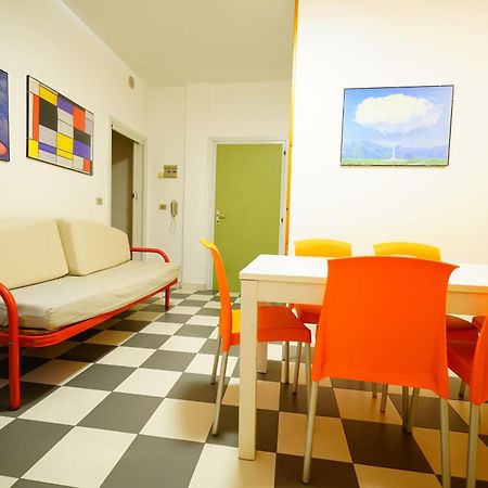 Residence 3 D Lido di Spina Quarto foto