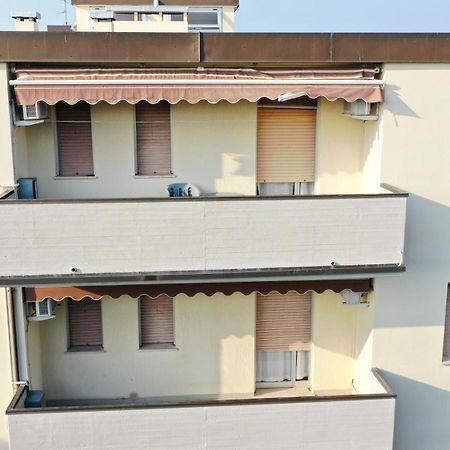 Residence 3 D Lido di Spina Exterior foto