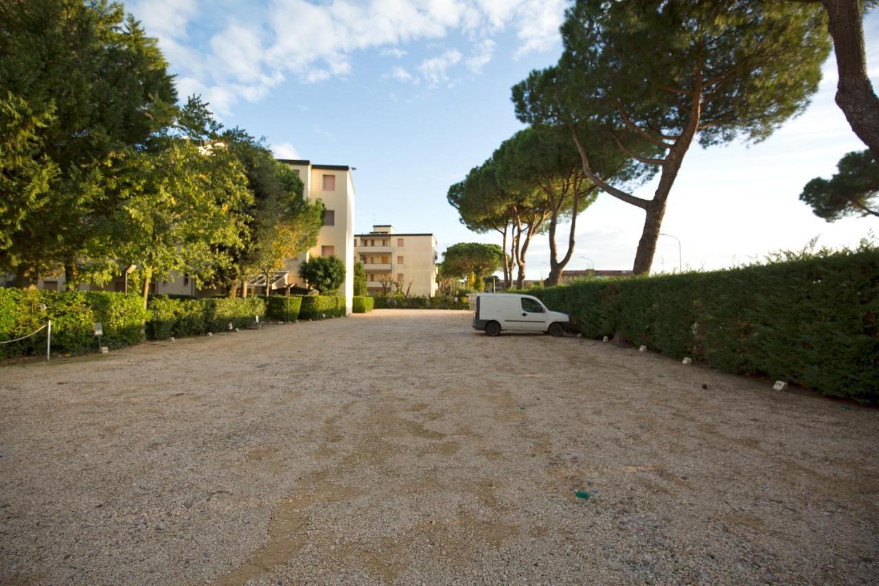 Residence 3 D Lido di Spina Exterior foto