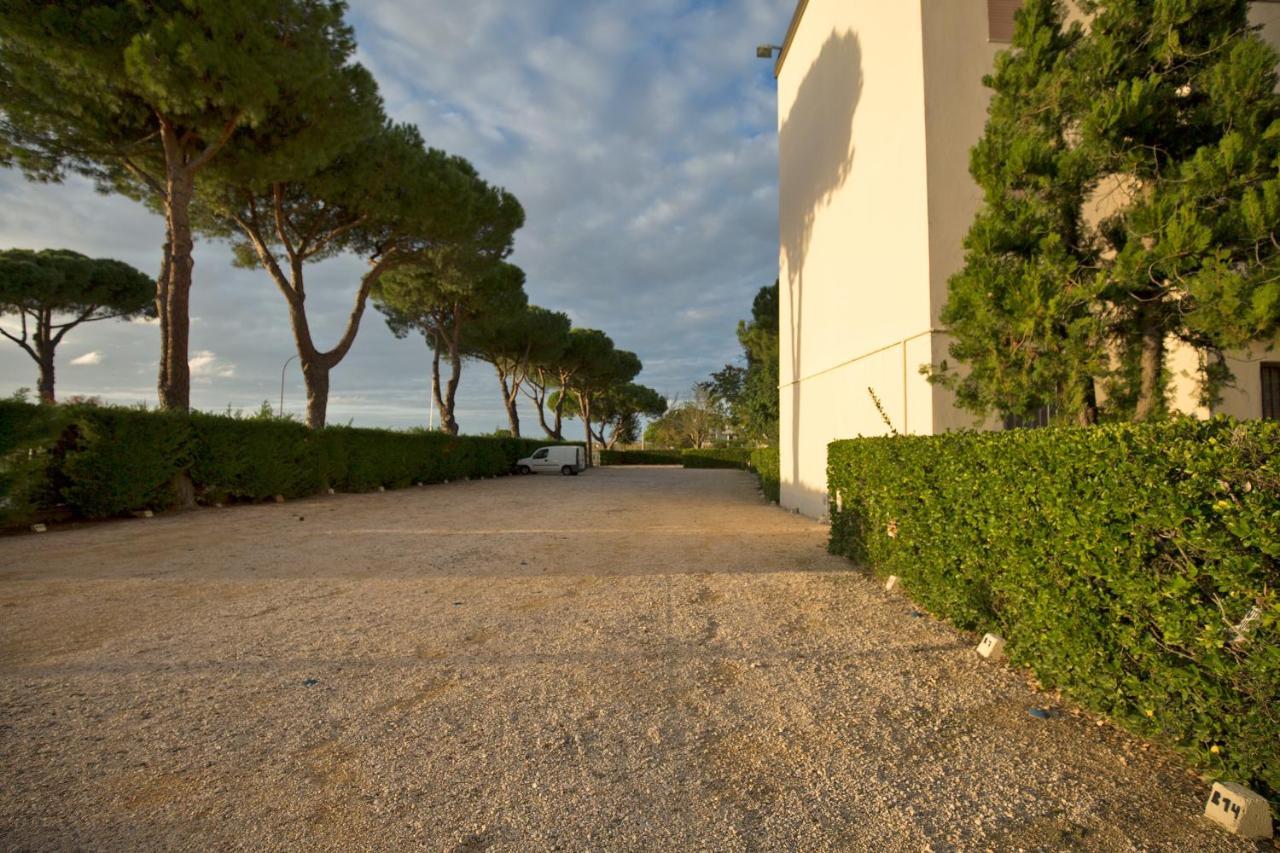 Residence 3 D Lido di Spina Exterior foto