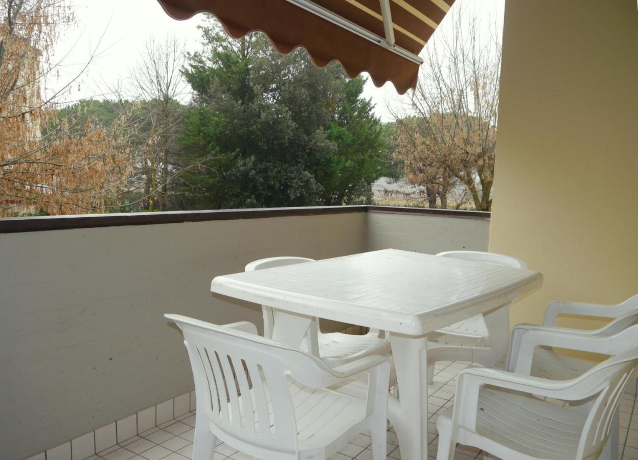 Residence 3 D Lido di Spina Exterior foto
