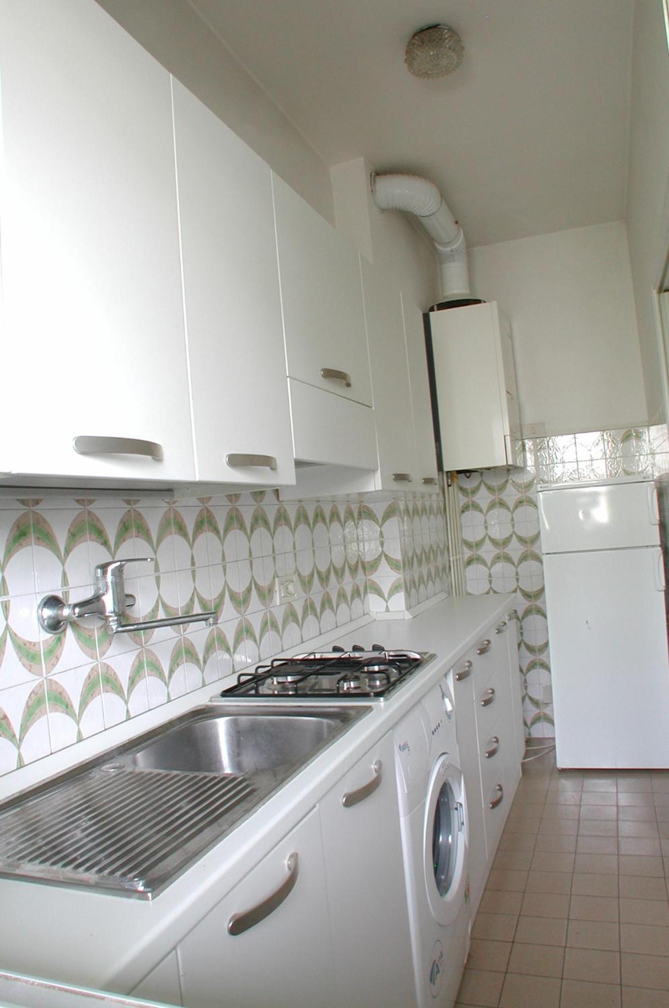 Residence 3 D Lido di Spina Quarto foto