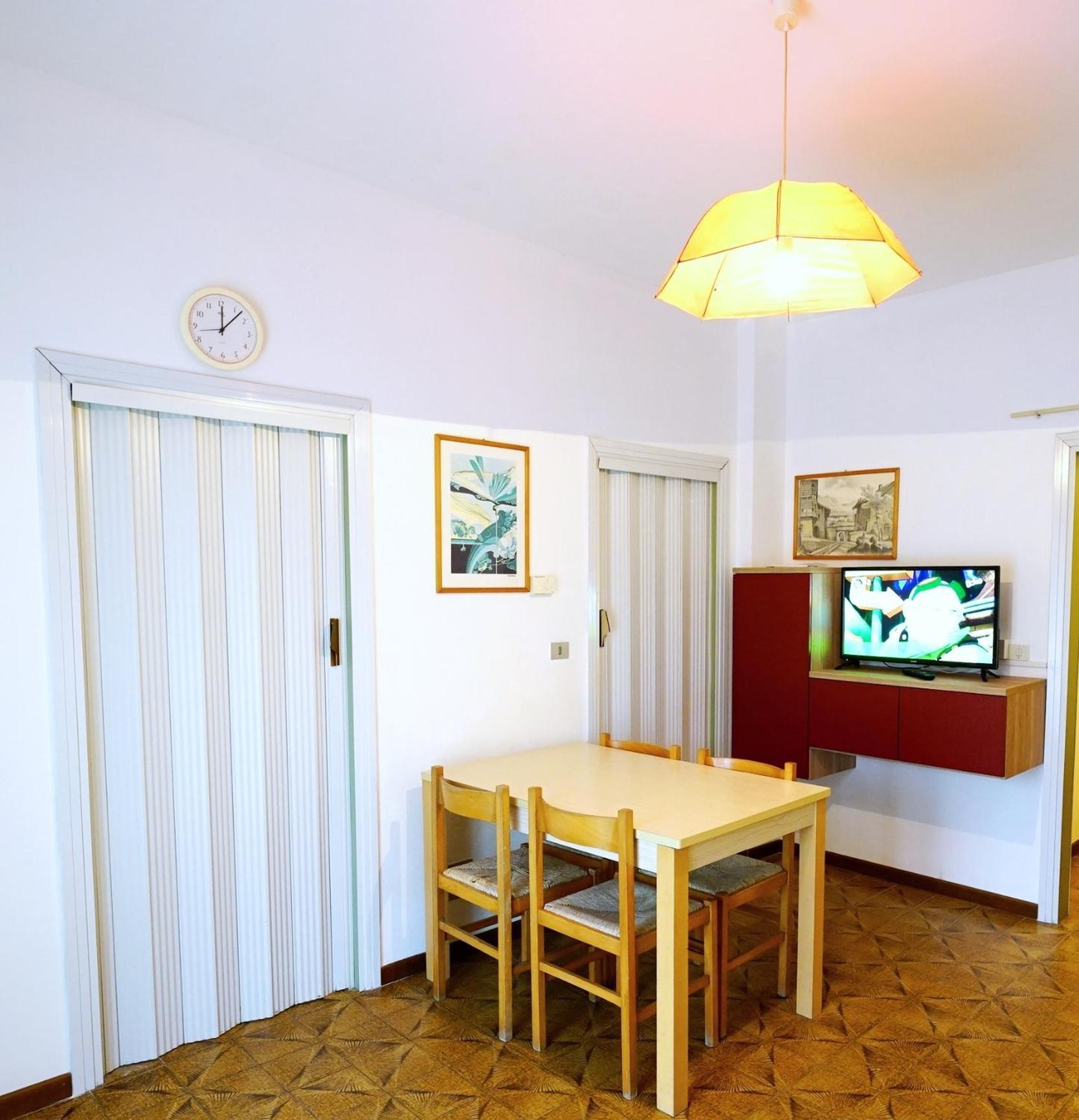 Residence 3 D Lido di Spina Quarto foto