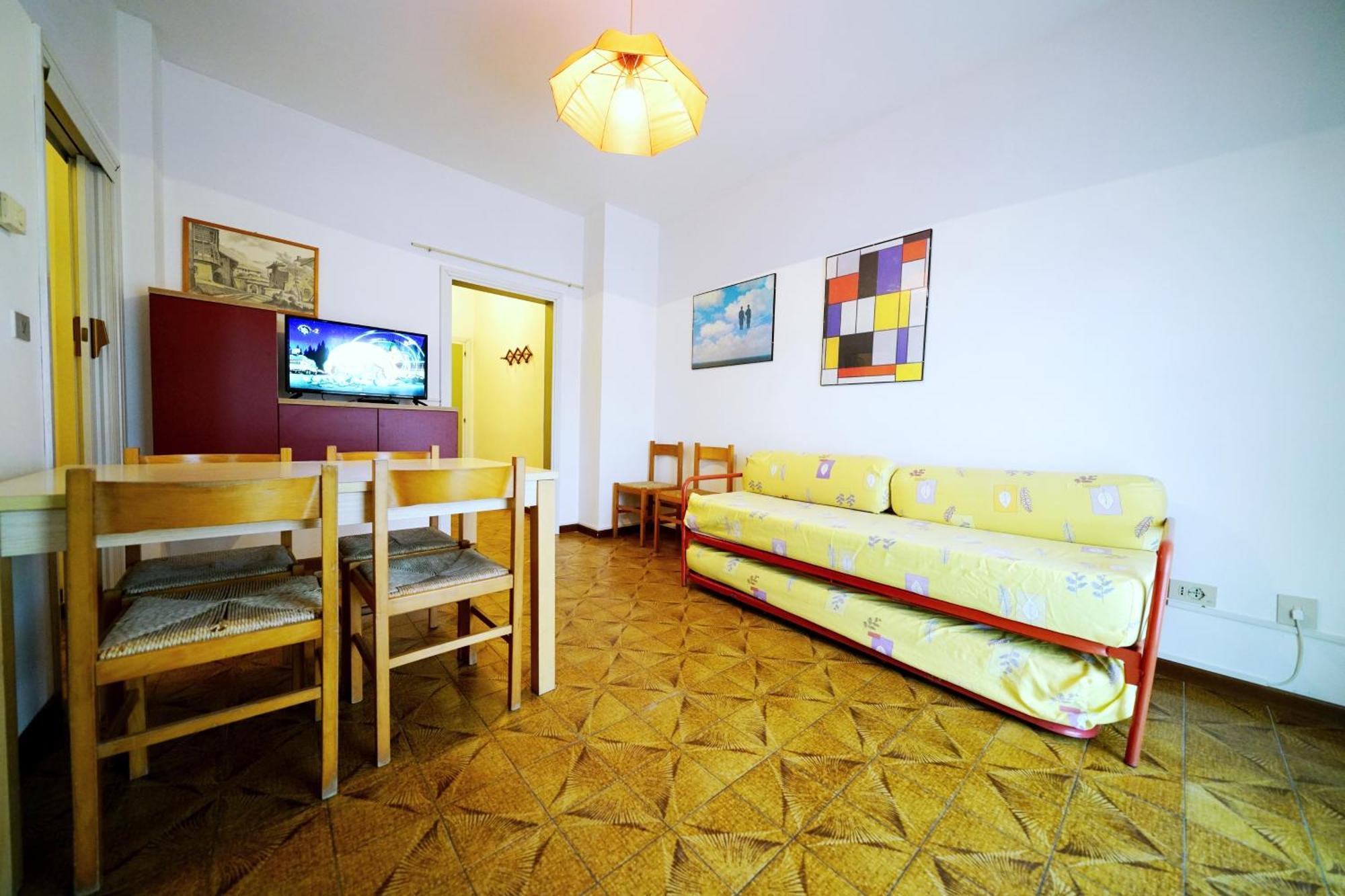 Residence 3 D Lido di Spina Quarto foto